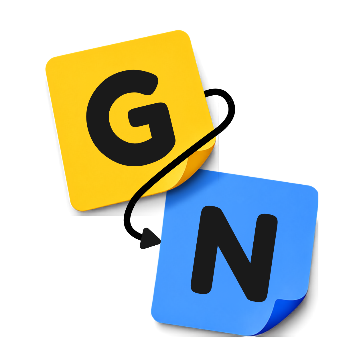 GraphyNotes